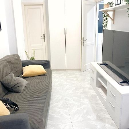 Puntilla Beach Flat By Canary365 Apartment Las Palmas de Gran Canaria Bagian luar foto