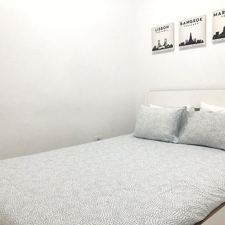 Puntilla Beach Flat By Canary365 Apartment Las Palmas de Gran Canaria Bagian luar foto