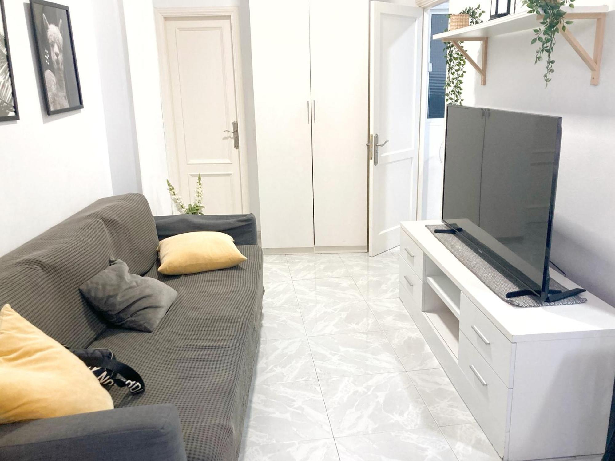 Puntilla Beach Flat By Canary365 Apartment Las Palmas de Gran Canaria Bagian luar foto