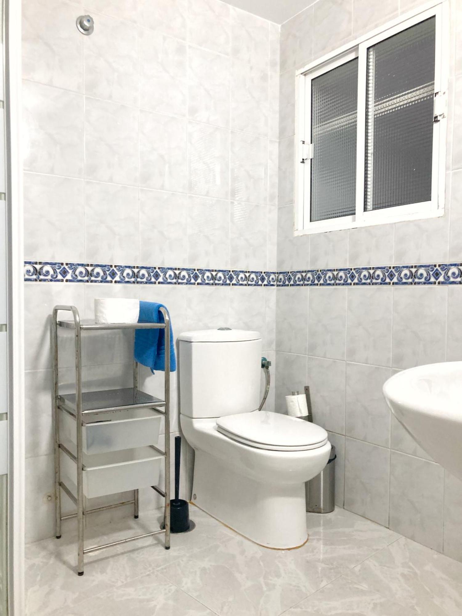 Puntilla Beach Flat By Canary365 Apartment Las Palmas de Gran Canaria Bagian luar foto