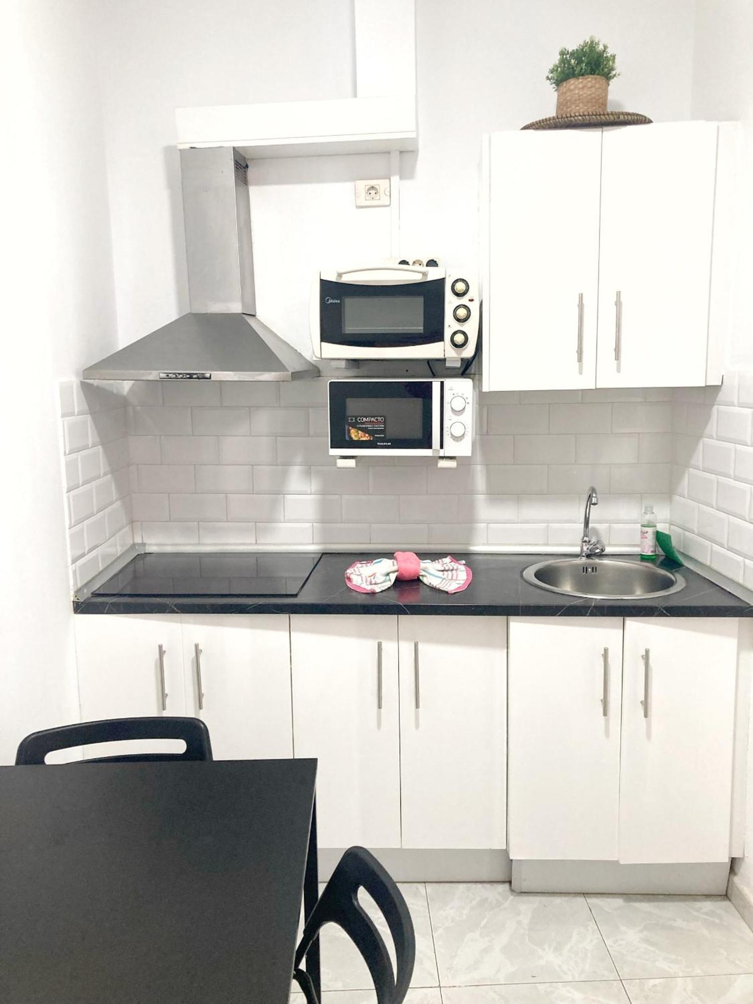Puntilla Beach Flat By Canary365 Apartment Las Palmas de Gran Canaria Bagian luar foto