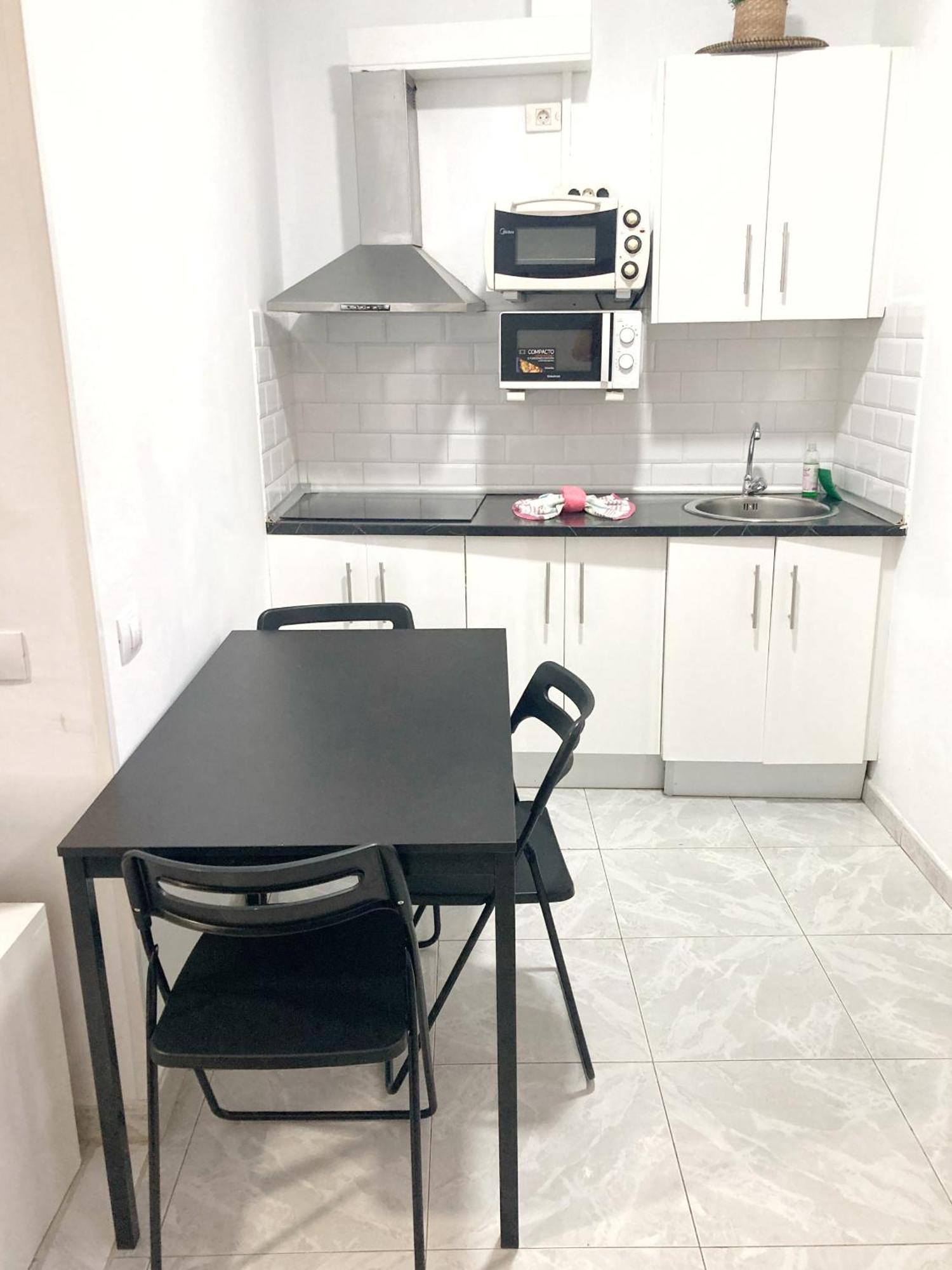 Puntilla Beach Flat By Canary365 Apartment Las Palmas de Gran Canaria Bagian luar foto