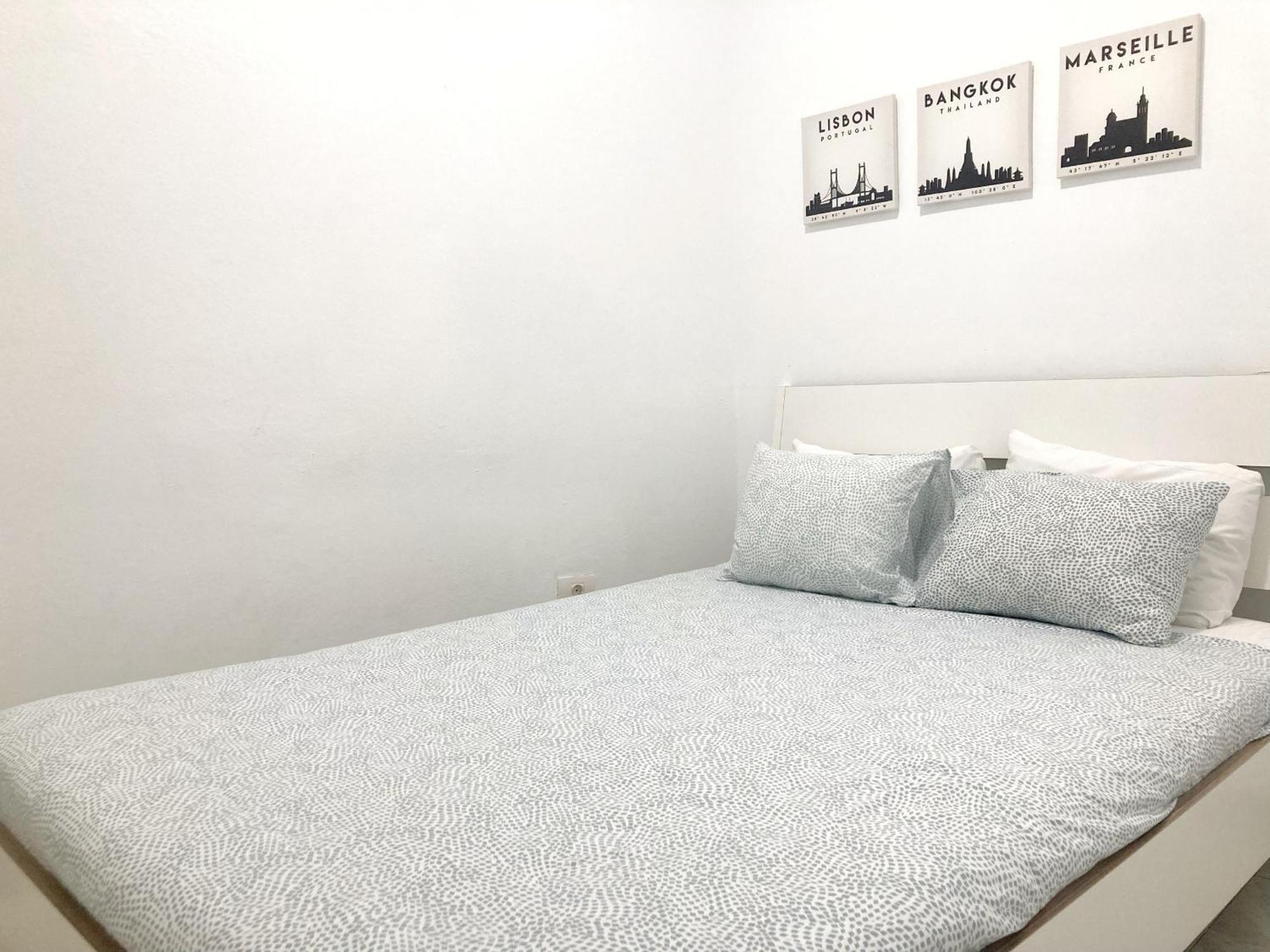 Puntilla Beach Flat By Canary365 Apartment Las Palmas de Gran Canaria Bagian luar foto